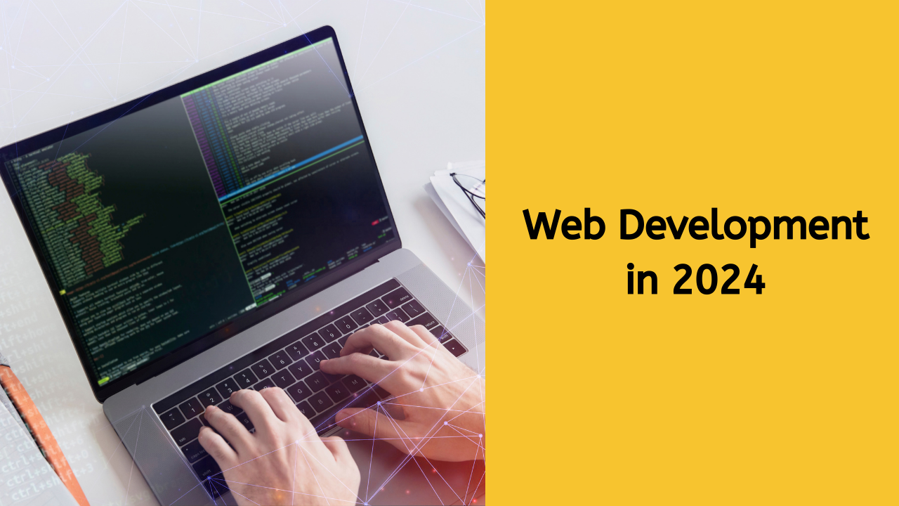 The Ultimate Roadmap to Becoming a Web Developer in 2024