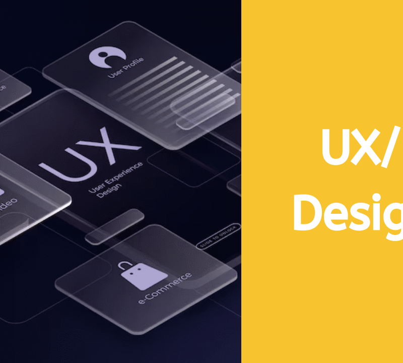 Why UI/UX Design is One of the Fastest-Growing Global Careers in 2025 and beyond?
