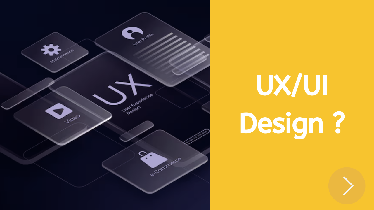 Why UI/UX Design is One of the Fastest-Growing Global Careers in 2025 and beyond?